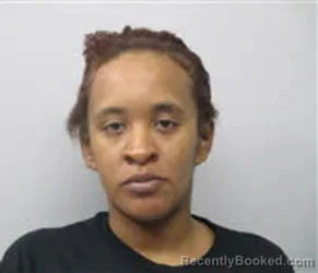 Mugshot of ZHARI ZHANE GOINS booked in Chatham County, North Carolina on May 27, 2026