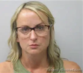 Mugshot of JESSICA VIRGINIA ALLISON booked in Chatham County, North Carolina on May 29, 2026