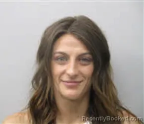 Mugshot of CASSEY ELIZABETH CARNES booked in Chatham County, North Carolina on June 12, 2026