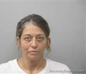 Mugshot of STEPHENIE ANN GRIZZARD booked in Chatham County, North Carolina on June 15, 2026