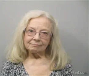 Mugshot of MELINDA ROSE KILGORE booked in Chatham County, North Carolina on June 18, 2026