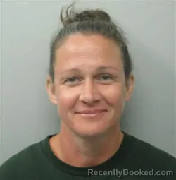 Mugshot of DEBORAH NORWOOD DUVALL booked in Chatham County, North Carolina on June 23, 2026