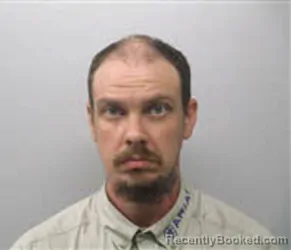 Mugshot of TAYLOR LEWIS BRADSHAW booked in Chatham County, North Carolina on July 7, 2026