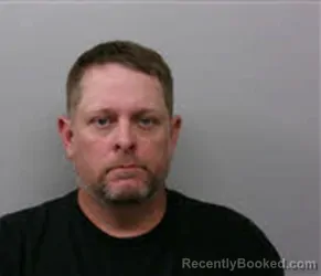 Mugshot of JAMES MICHAEL TAYLOR booked in Chatham County, North Carolina on July 8, 2026