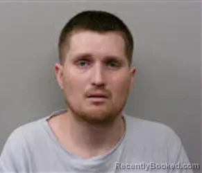 Mugshot of DENNIS RAYMOND OSHEA booked in Chatham County, North Carolina on July 9, 2026