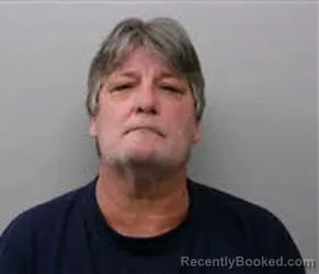 Mugshot of JASON CRAIG TRAHAN booked in Chatham County, North Carolina on July 10, 2026