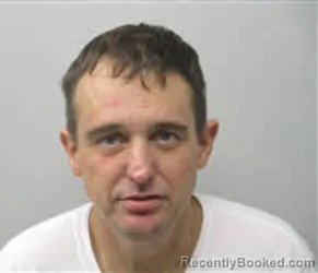 Mugshot of CHARLIE LOYD PICKARD booked in Chatham County, North Carolina on July 13, 2026