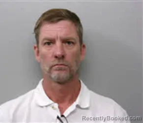 Mugshot of THOMAS FRANCIS SCHOLL booked in Chatham County, North Carolina on July 15, 2026