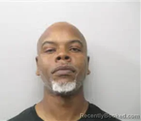 Mugshot of Hasaan Rashad Ray booked in Chatham County, North Carolina on August 26, 2026