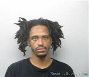 Mugshot of Kiarey Lanael Mason booked in Chatham County, North Carolina on September 2, 2026