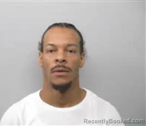 Mugshot of Brandon Michael Jones booked in Chatham County, North Carolina on September 3, 2026