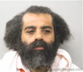 Mugshot of Abdulla Tollman booked in Chatham County, North Carolina on September 13, 2026