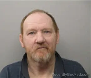 Mugshot of JAMIE ALLEN STEVENS