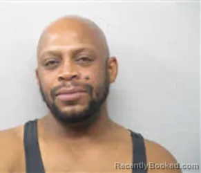 Mugshot of Daniell Jonathan White booked in Chatham County, North Carolina on August 19, 2026