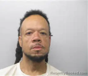 Mugshot of Jeremy Lenel Palmer booked in Chatham County, North Carolina on August 25, 2026