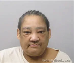 Mugshot of ARLINDA SHAW