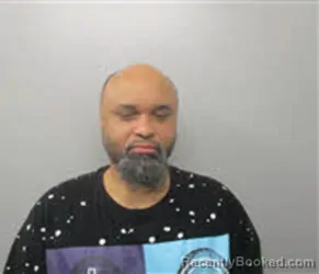 Mugshot of JERROD MARQUIS NOLAN booked in Chatham County, North Carolina on June 22, 2026