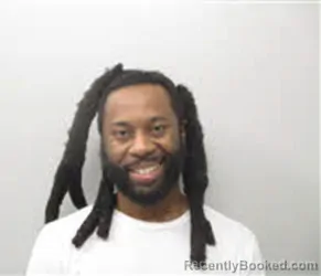 Mugshot of CHRISTOPHER LEE HAMILTON