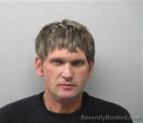 Mugshot of JUSTIN DAVIS PHILLIPS booked in Chatham County, North Carolina on July 27, 2026