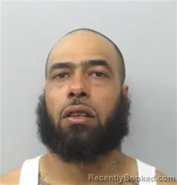 Mugshot of CHARLES DAMIAN CREEL booked in Chatham County, North Carolina on March 16, 2026