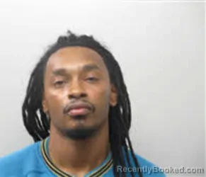 Mugshot of LORENZO EAVAN NETTLES