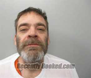 Mugshot of DEREK RILE GREEN