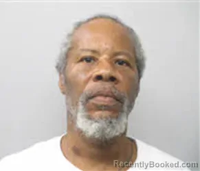 Mugshot of Michael Vasquez Watson booked in Chatham County, North Carolina on August 25, 2026