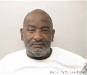 Mugshot of ROBERT PHILLIP HILL booked in Chatham County, North Carolina on April 15, 2026