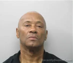 Mugshot of Darren Gerard Clay booked in Chatham County, North Carolina on September 14, 2026