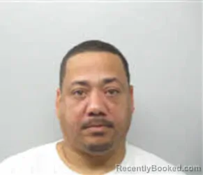 Mugshot of ELLIOTT MAURICE LATTA