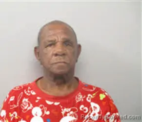 Mugshot of THEODORE COLASTER PAGE booked in Chatham County, North Carolina on June 22, 2026