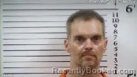 Mugshot of Andrew Westrom Brittain