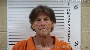 Mugshot of Pieter Christopher Broertjes booked in Cherokee County, North Carolina on July 16, 2026