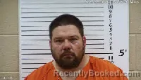 Mugshot of Jason Paul Eady