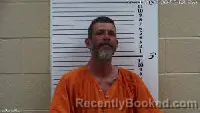 Mugshot of Timothy Michael Elliott