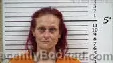 Mugshot of Jessica Lenae Grubb
