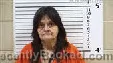 Mugshot of Cathy Holder Lane