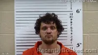 Mugshot of Kyle Fergus Orr