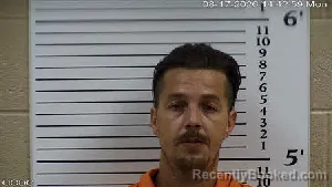 Mugshot of Zachary Steven Runge-Koss booked in Cherokee County, North Carolina on August 17, 2026