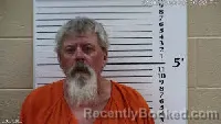 Mugshot of DAVID SCOTT SLOAN