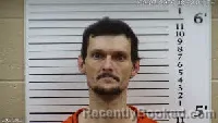Mugshot of Michael Dewayne Young
