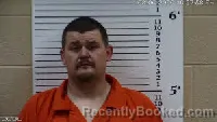 Mugshot of Timothy Rebal Cable