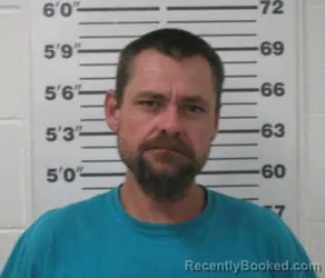 Mugshot of JUSTIN WILLIAM BYINGTON booked in Chowan County, North Carolina on June 25, 2026