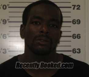 Mugshot of JONATHAN ROBIN WELCH