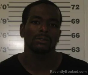 Mugshot of JONATHAN ROBIN WELCH booked in Chowan County, North Carolina on April 9, 2026