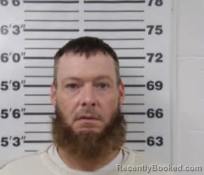 Mugshot of SHON ERIC WATERFIELD