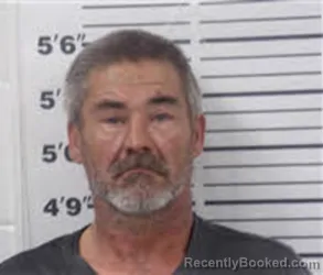 Mugshot of TRACY LEE COHEN booked in Chowan County, North Carolina on March 27, 2026