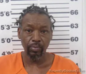 Mugshot of RICHARD SHEA ANTHONY