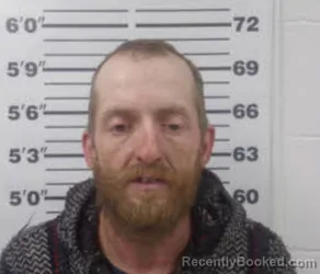 Mugshot of TIMOTHY JOHN CHRISTIAN