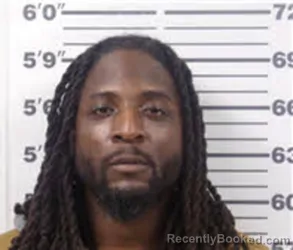 Mugshot of CORONE WILLIAMS